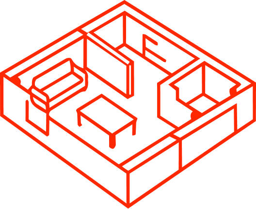 3D Floor Plans